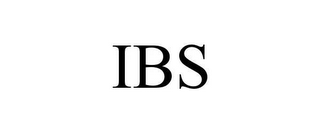 IBS