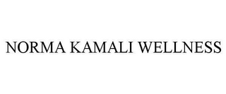 NORMA KAMALI WELLNESS