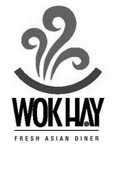 WOK HAY FRESH ASIAN DINER