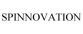 SPINNOVATION