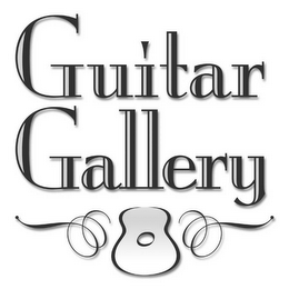 GUITAR GALLERY