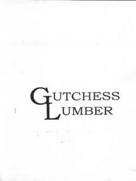 GUTCHESS LUMBER