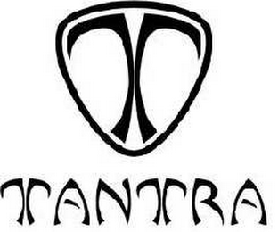 T TANTRA