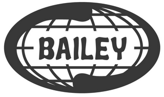 BAILEY