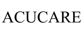 ACUCARE