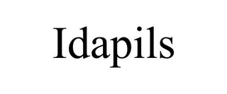 IDAPILS