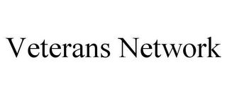 VETERANS NETWORK