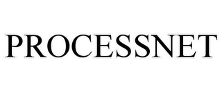 PROCESSNET