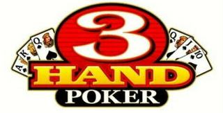 3 HAND POKER