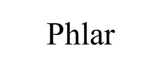 PHLAR