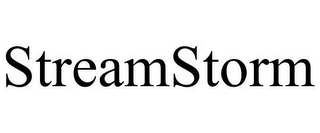 STREAMSTORM