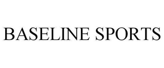 BASELINE SPORTS