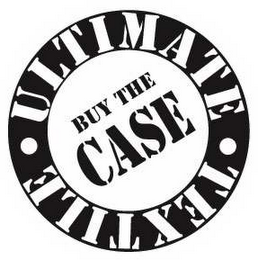 ULTIMATE TEXTILE BUY THE CASE