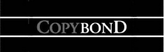 COPYBOND