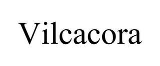 VILCACORA