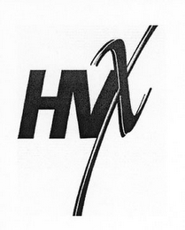 HVX