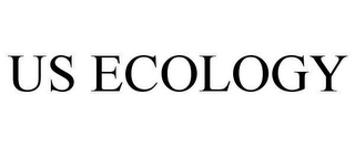 US ECOLOGY