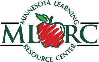 MLRC MINNESOTA LEARNING RESOURCE CENTER