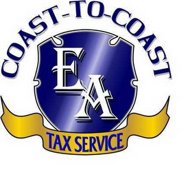 EA COAST-TO-COAST TAX SERVICE