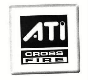 ATI CROSSFIRE