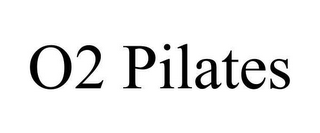 O2 PILATES