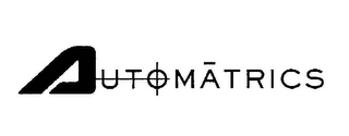 AUTOMATRICS