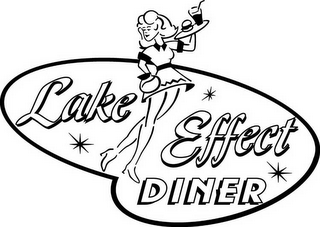 LAKE EFFECT DINER