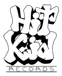 HIT KID RECORDS