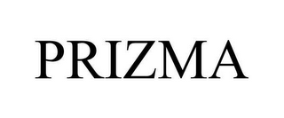 PRIZMA