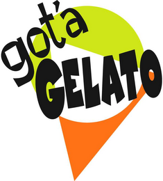 GOT'A GELATO