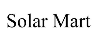 SOLAR MART