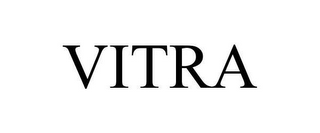 VITRA