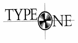 TYPE ONE