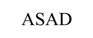 ASAD