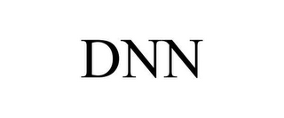 DNN