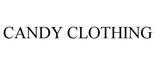 CANDY CLOTHING