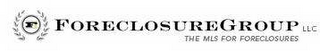 F FORECLOSURE GROUP LLC THE MLS FOR FORECLOSURES