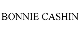 BONNIE CASHIN