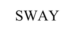 SWAY