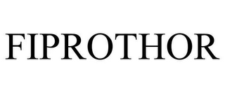 FIPROTHOR