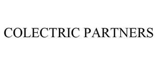 COLECTRIC PARTNERS