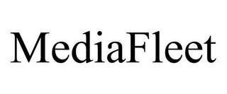 MEDIAFLEET
