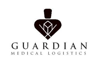 GUARDIAN MEDICAL LOGISTICS