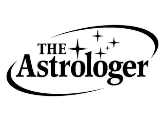 THE ASTROLOGER