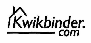 KWIKBINDER.COM