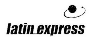 LATIN_EXPRESS