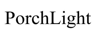 PORCHLIGHT