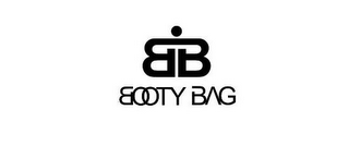 BB BOOTY BAG