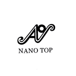 NANO NANO TOP