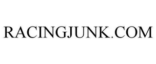 RACINGJUNK.COM